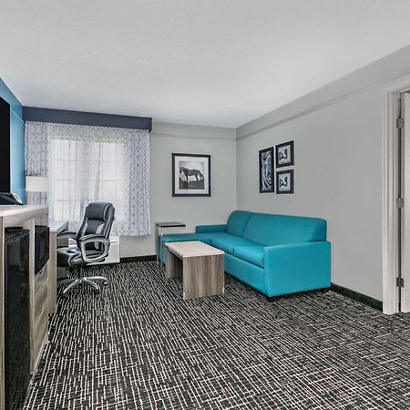 La Quinta By Wyndham Уедърфорд Екстериор снимка