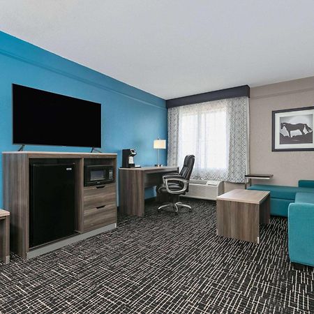 La Quinta By Wyndham Уедърфорд Екстериор снимка