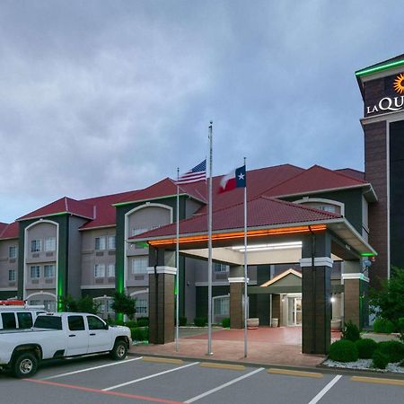 La Quinta By Wyndham Уедърфорд Екстериор снимка