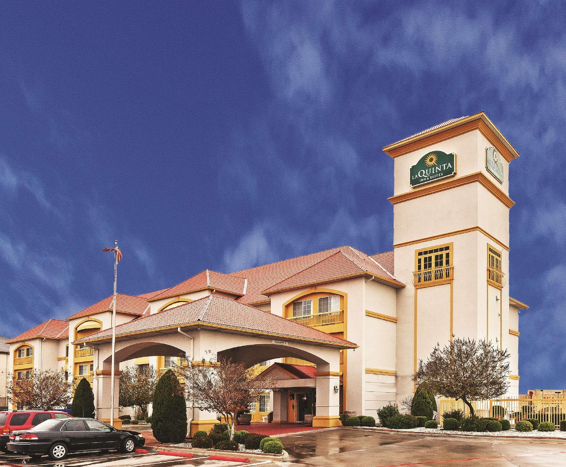 La Quinta By Wyndham Уедърфорд Екстериор снимка