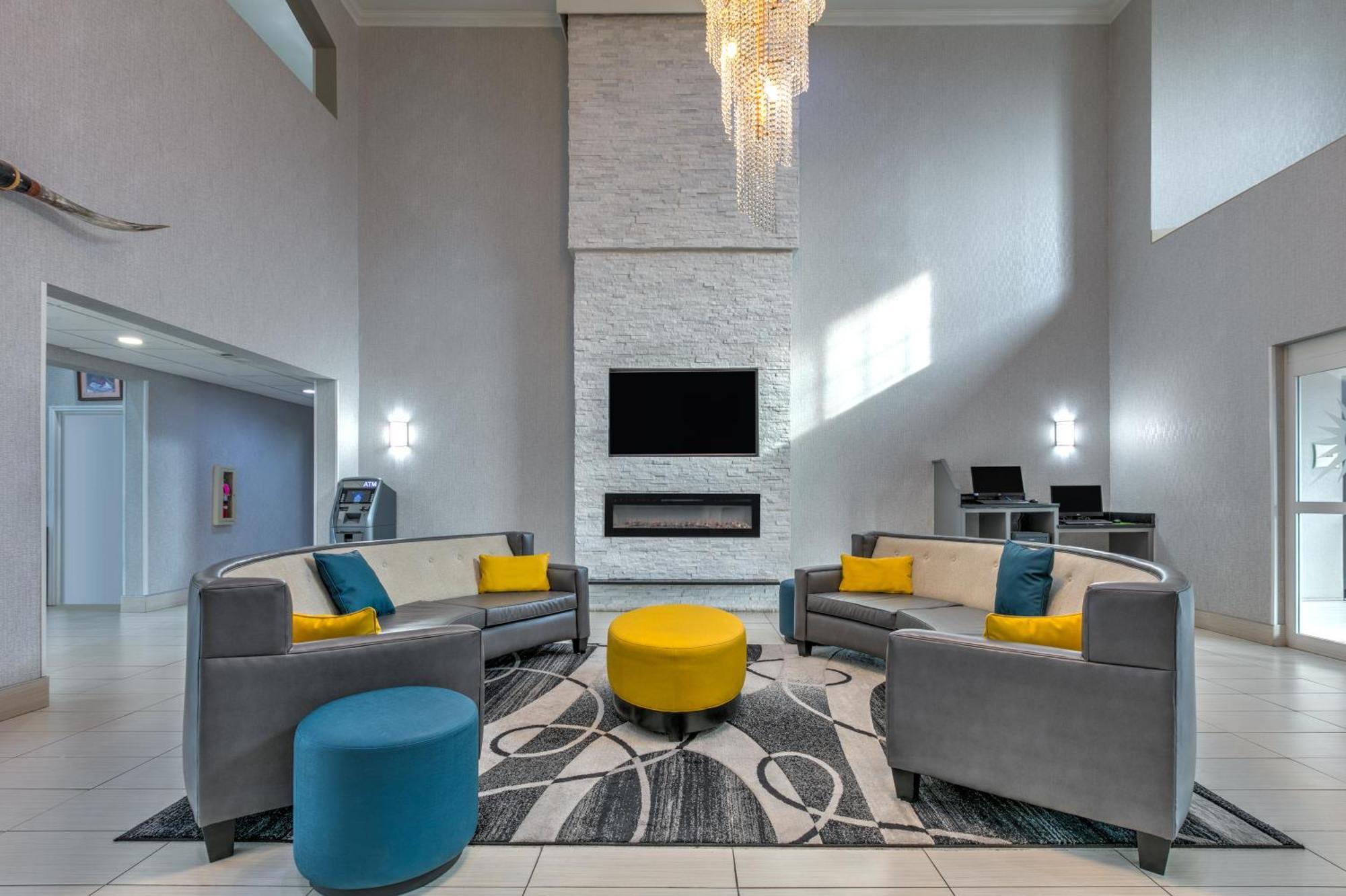 La Quinta By Wyndham Уедърфорд Екстериор снимка