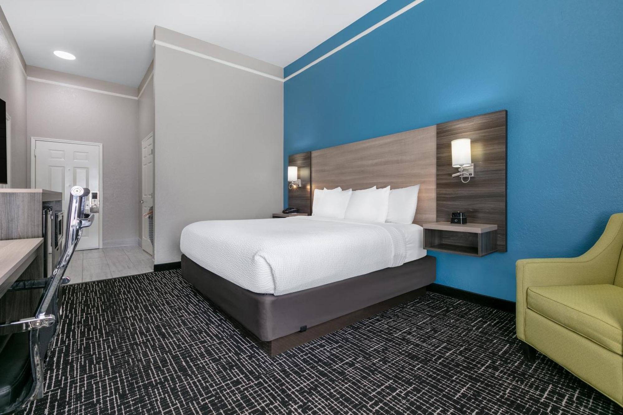 La Quinta By Wyndham Уедърфорд Екстериор снимка