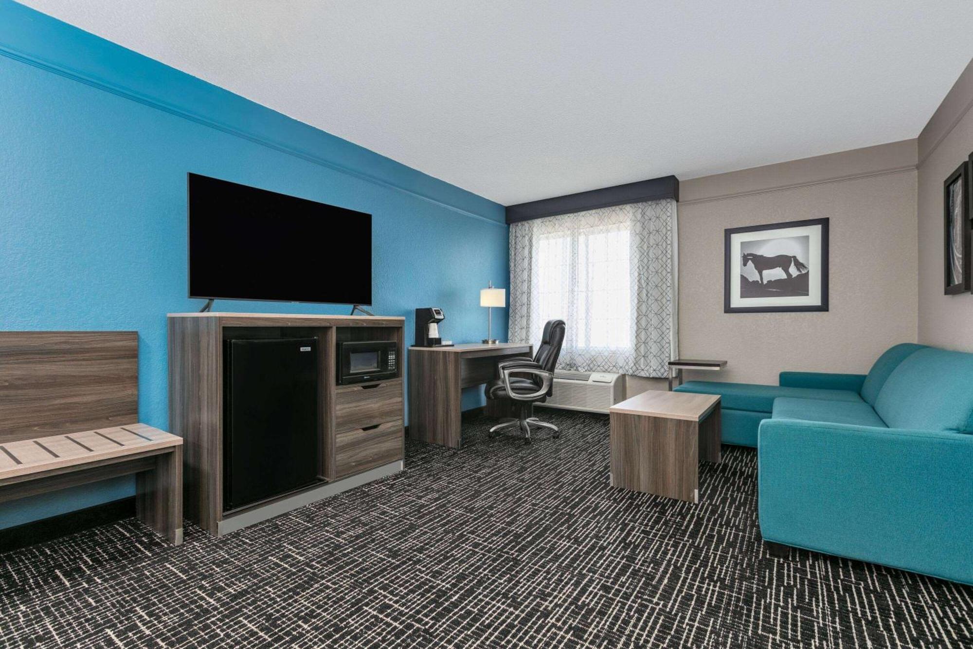 La Quinta By Wyndham Уедърфорд Екстериор снимка