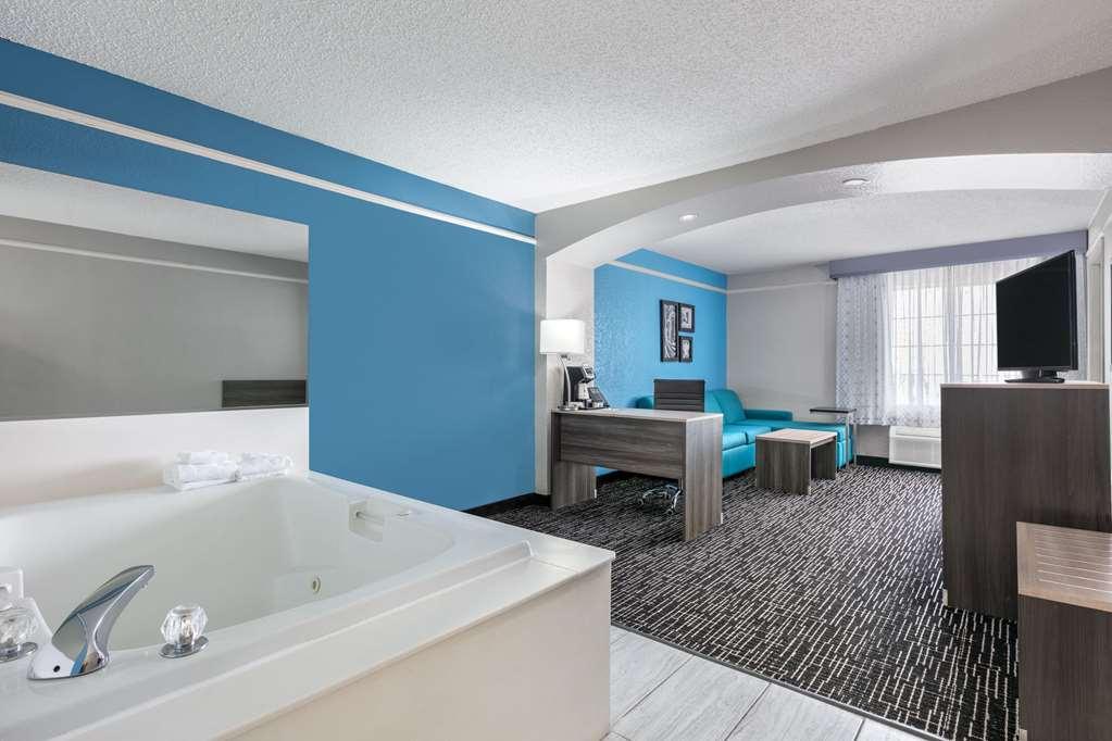 La Quinta By Wyndham Уедърфорд Стая снимка