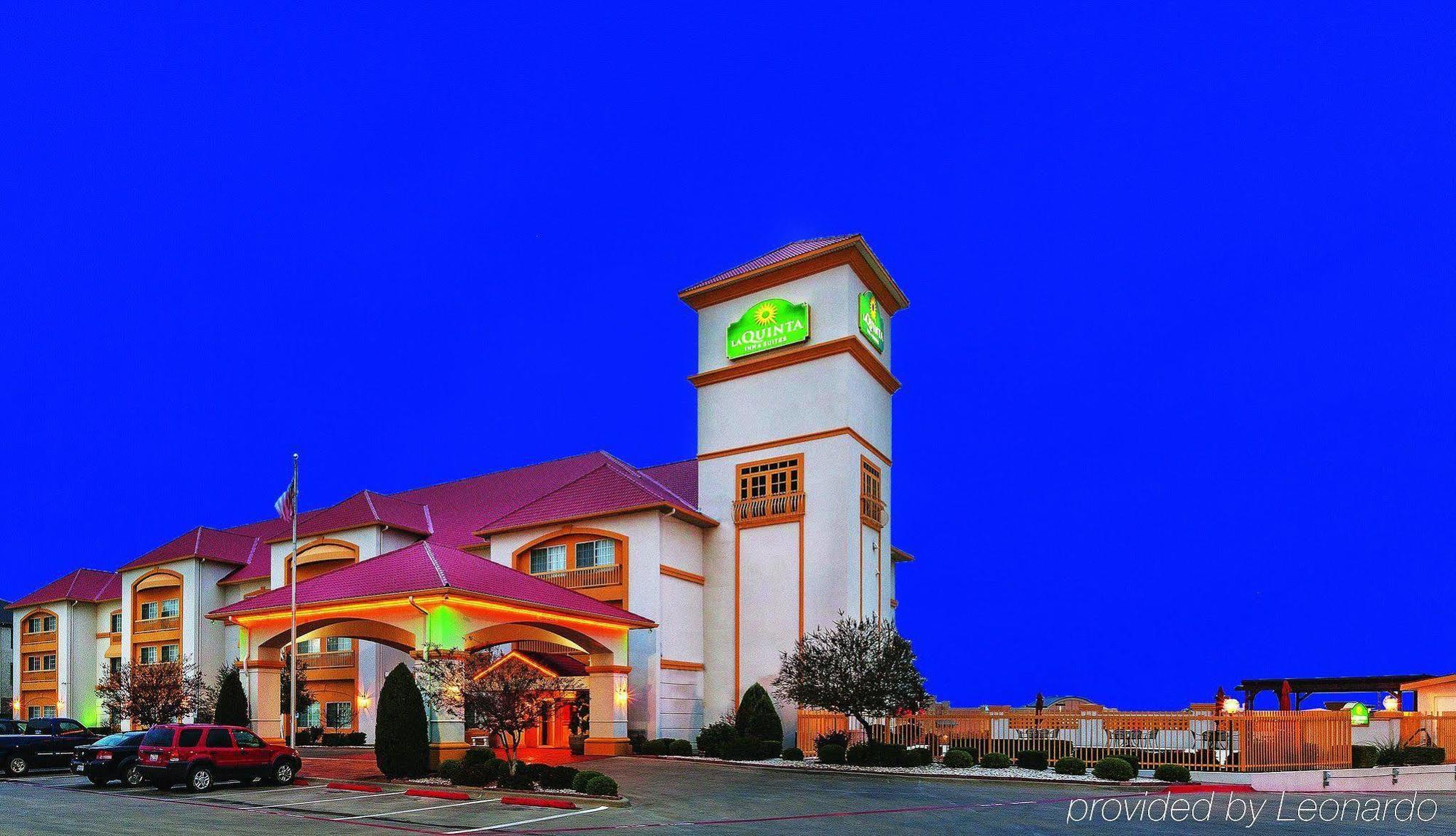 La Quinta By Wyndham Уедърфорд Екстериор снимка